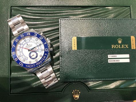 rolex yachtmaster funktionen